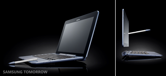 Samsung’s Windows 8 PC Lineup – Samsung Global Newsroom