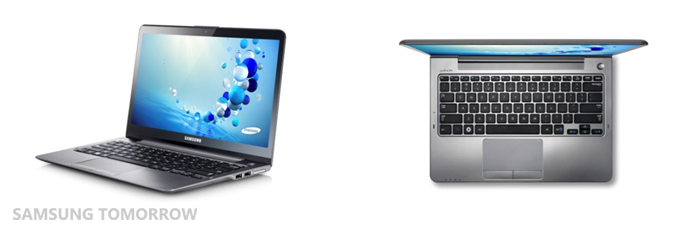 Samsung's Windows 8 PC Lineup – Samsung Global Newsroom