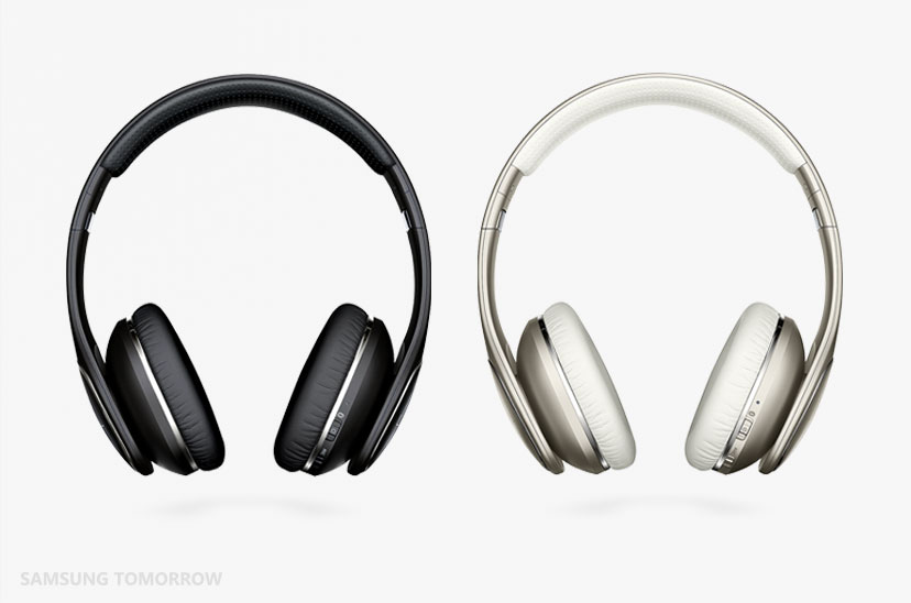 Samsung Introduces Level On Wireless Pro Headphones For A Premium Samsung Introduces Level On Wireless Pro Headphones For A Premium