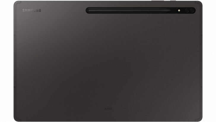 3-01-Galaxy-Tab-S8-Ultra_Graphite_Back-With-S-Pen_HI.jpg
