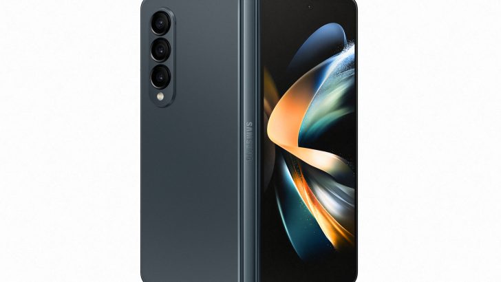 2-002_product_galaxy_zfold4_graygreen_back115_HI.jpg