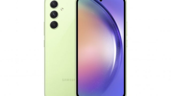 SM-A546_Galaxy-A54-5G_Awesome-Lime_Front-1-845x563.jpg