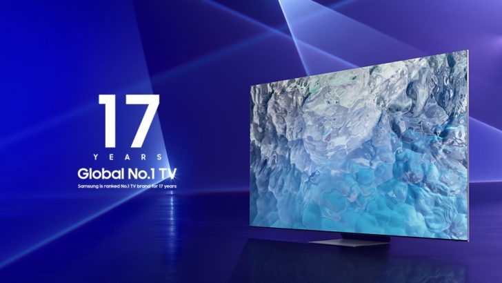 Samsung-1-TV-brand-for-17-years-e1677697003806.jpg