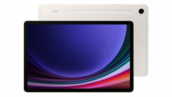 035_Galaxy_Tab_S9_Beige_Product_Image_Combo_HI.jpg