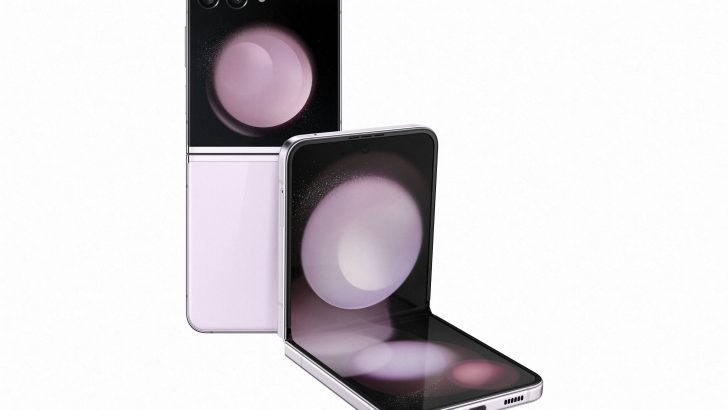 074_sm-f731_zflip5_tabletopl30back_lavender_230531_HI.jpg