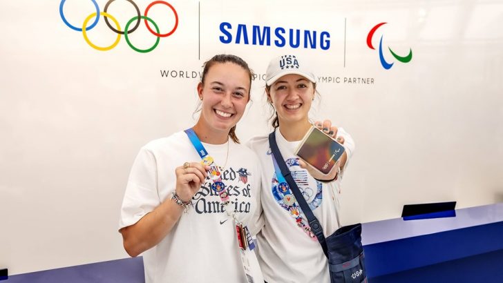 Samsung-Mobile-Galaxy-Z-Flip6-Olympic-Edition-Paris-2024-Delivered-to-Every-Athlete_main10.jpg