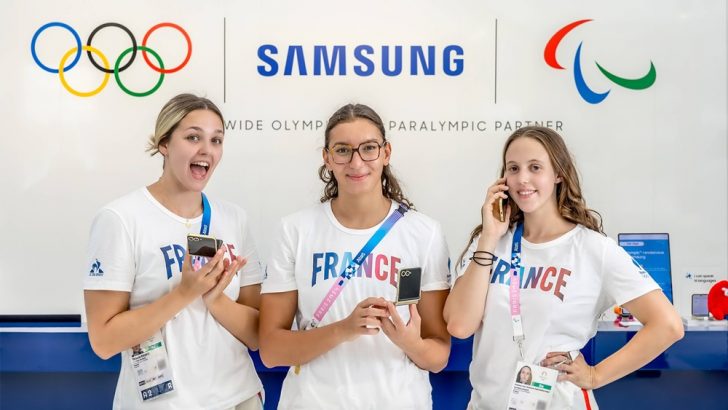 Samsung-Mobile-Galaxy-Z-Flip6-Olympic-Edition-Paris-2024-Delivered-to-Every-Athlete_main8.jpg