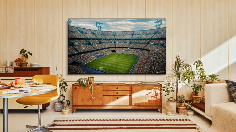 Samsung apuesta por televisores sin cadmio: qué cambia frente a otras tecnologías thumbnail