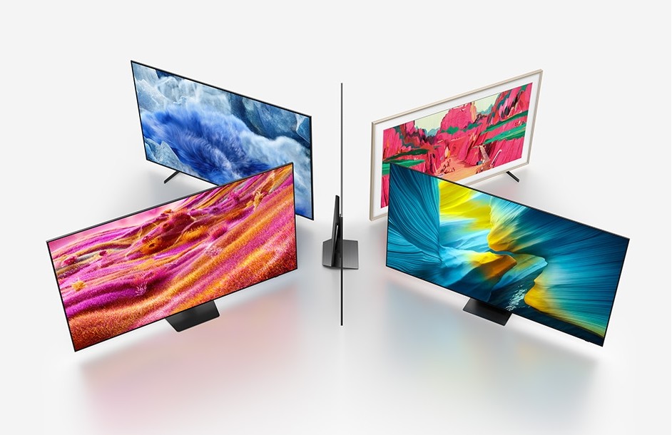 IA en tu TV: entendé cómo funciona la tecnología - Samsung Newsroom thumbnail