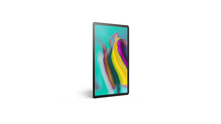 Samsung introduces the New Stylish and Versatile Galaxy Tab S5e