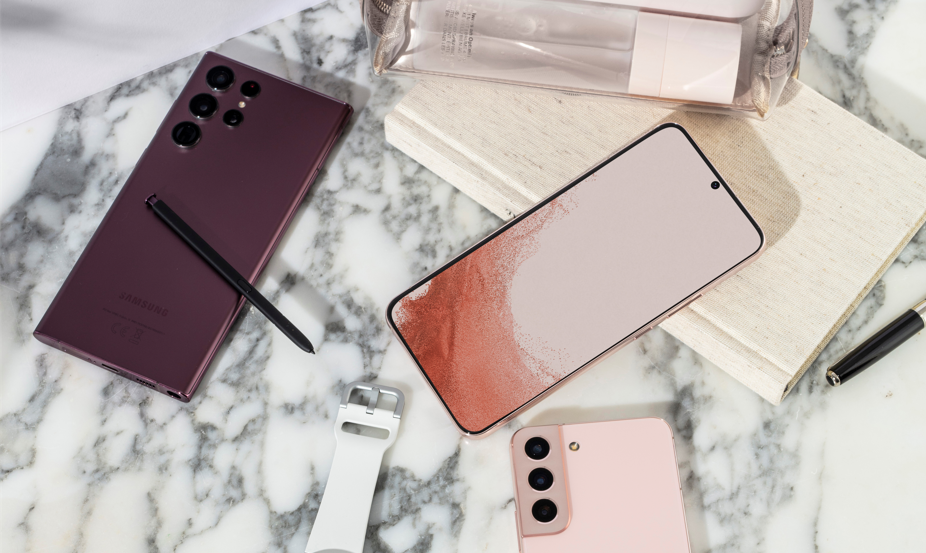 Samsung and Her Black Book collaborate to support female entrepreneurs ...