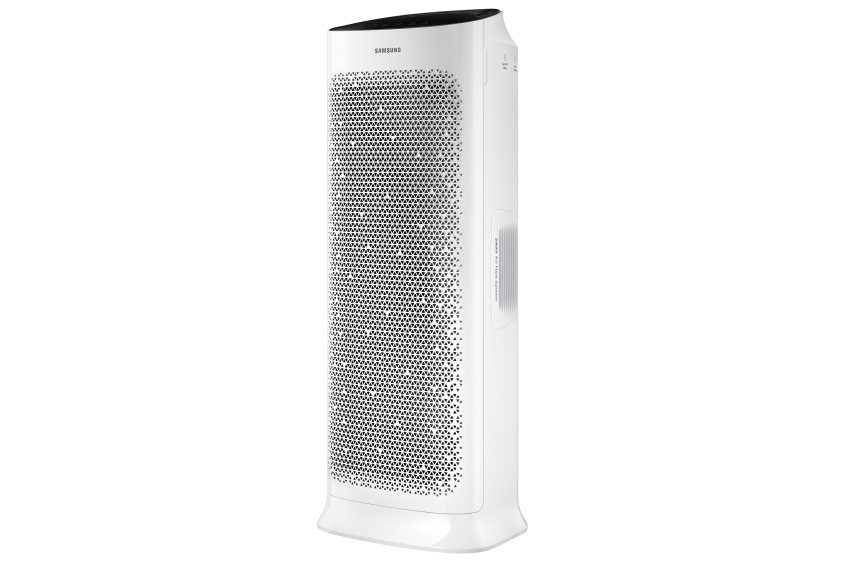 Samsung introduces BESPOKE Cube Air Purifiers Samsung Newsroom Australia