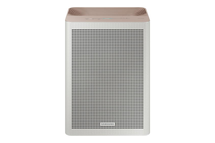 Samsung introduces BESPOKE Cube Air Purifiers Samsung Newsroom Australia