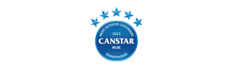 Best-in-Class Mobile Experience: Samsung Awarded Canstar Blue’s 2023 ...
