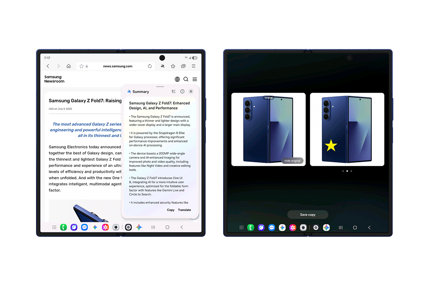 Compatible Devices and Rollout Timeline