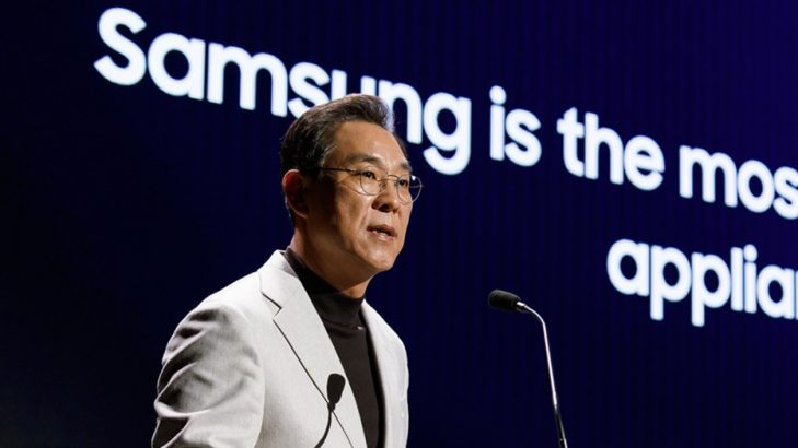 Samsung Is Turning Your House Into an AI Agent (Whether You Asked or Not)