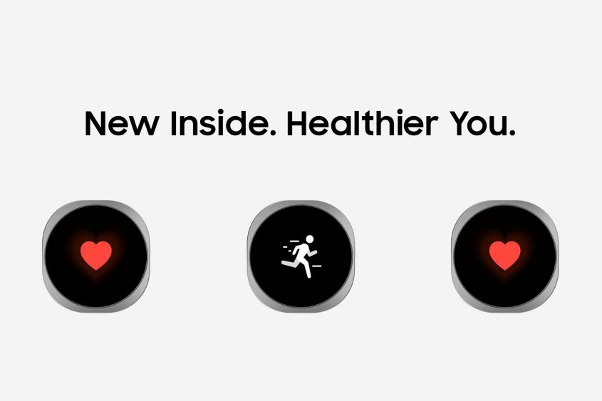 Coming Soon: A New AI-Powered Health Companion on Your Wrist
