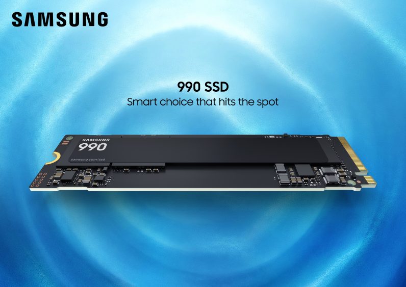 990 SSD