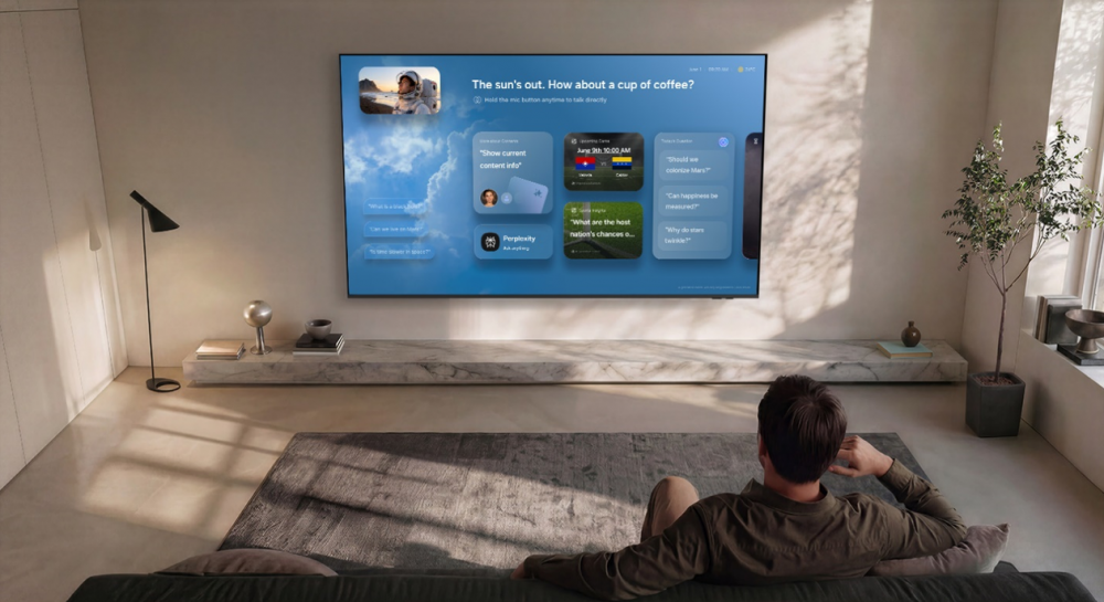 2026 Vision AI Companion Key Features