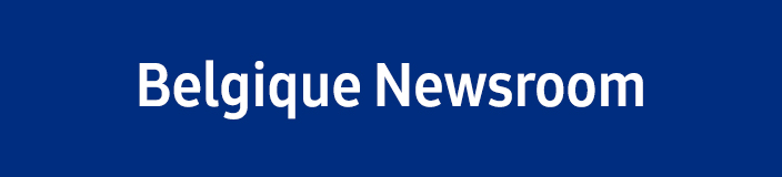 Belgique Newsroom
