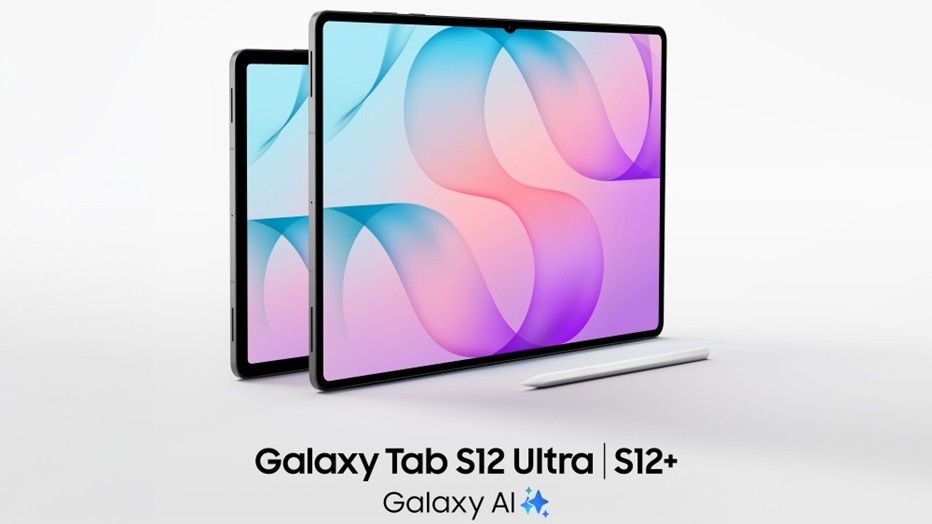 Photo: Samsung Global Newsroom Samsung Announces Galaxy Tab S12 Plus and Ultra Pricing