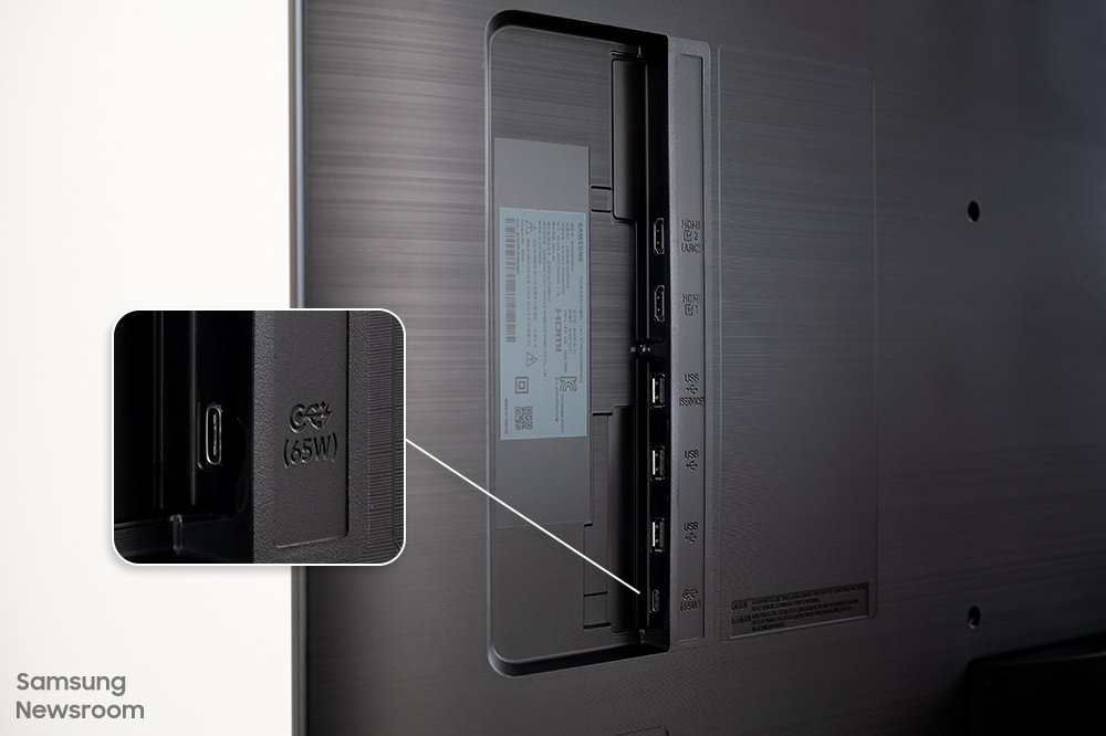 Regarder la télévision et travailler sur un seul écran c’est possible