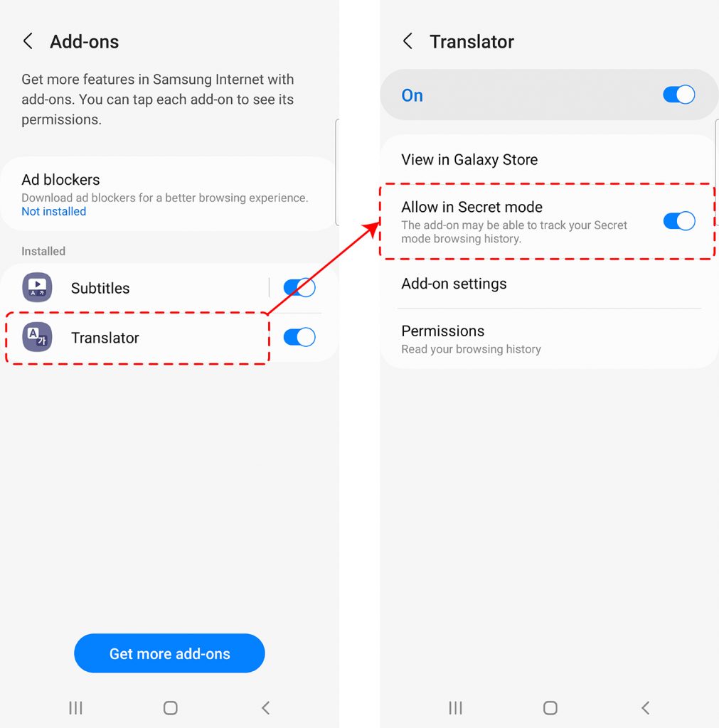 Samsung 19.0 Beta est à présent disponible Samsung Newsroom