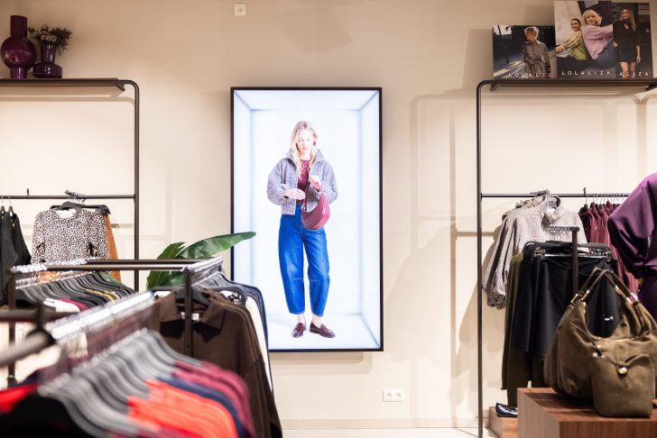 LolaLiza to Launch New Store Concept at Wijnegem Shopping - News Directory 3