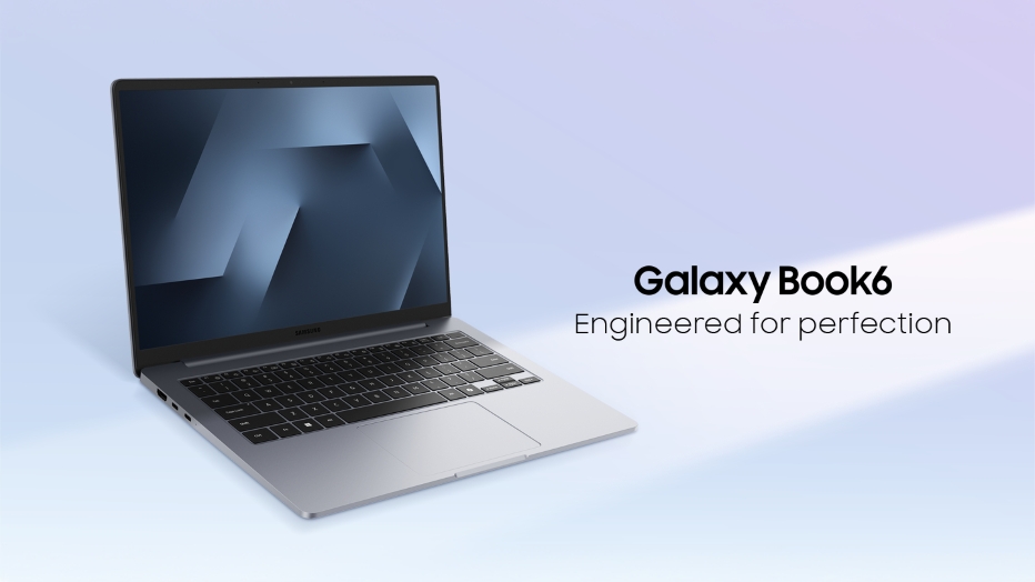 Galaxy Book6 14 pouces : Samsung baisse le prix, mais revient à 8 Go de RAM