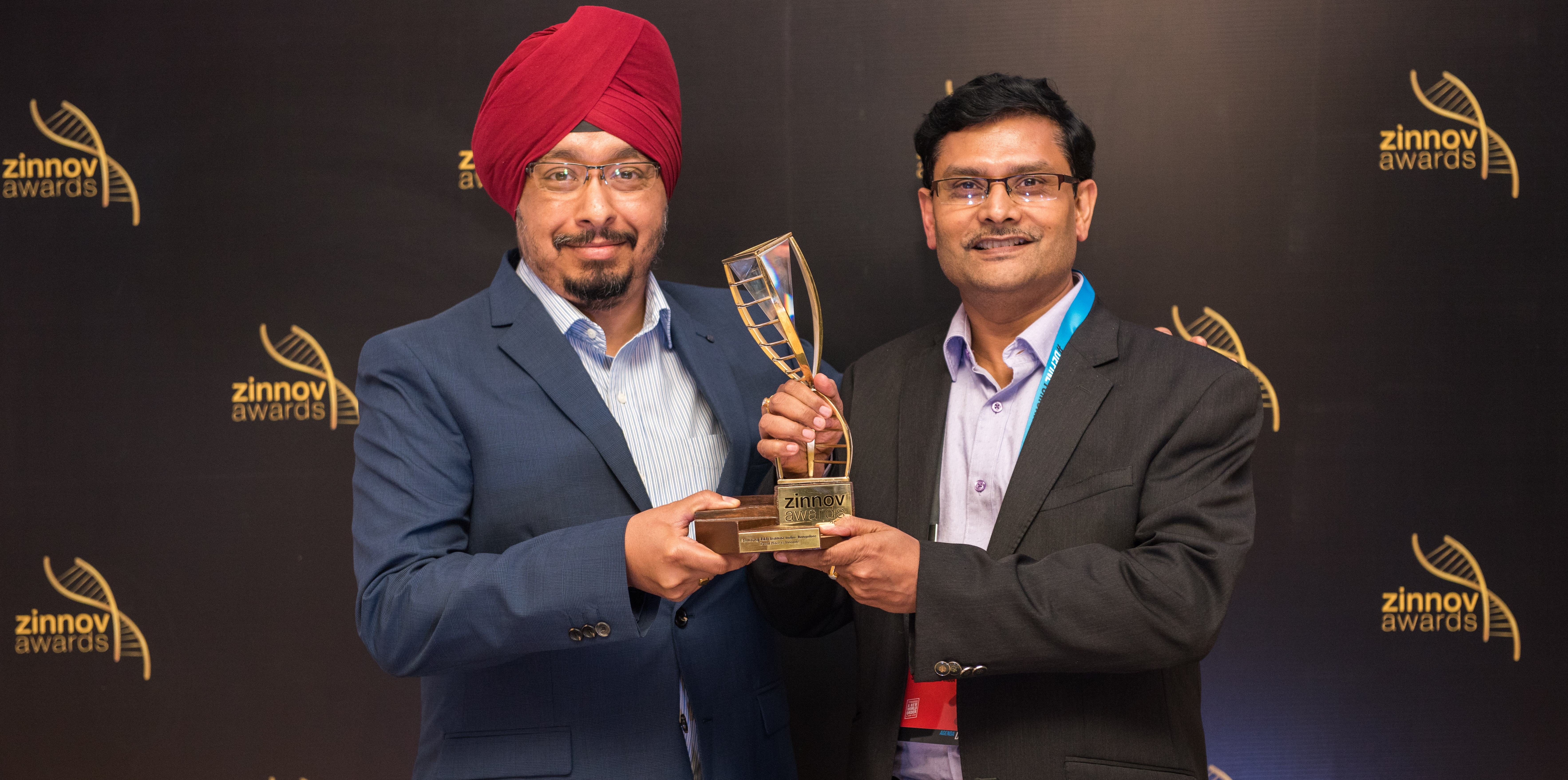 Samsung R&D Institute-Bangalore Recognized as ‘Great Place to Innovate’