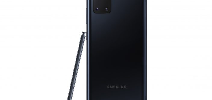 SM_N770_GalaxyNote10Lite_Back_Pen_AuraBlack.jpg