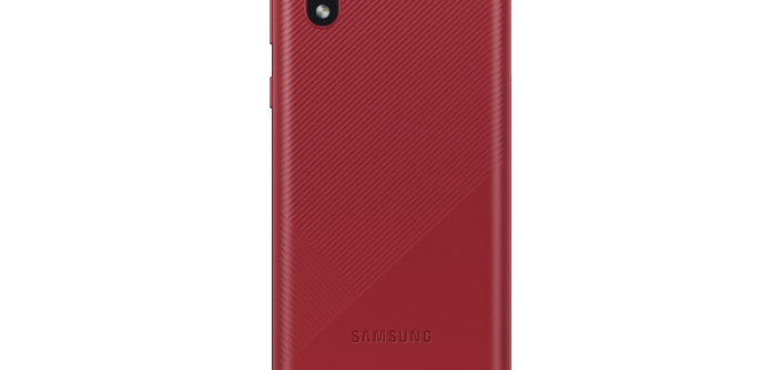 SM_A013_GalaxyA01Core_Red_Back.png
