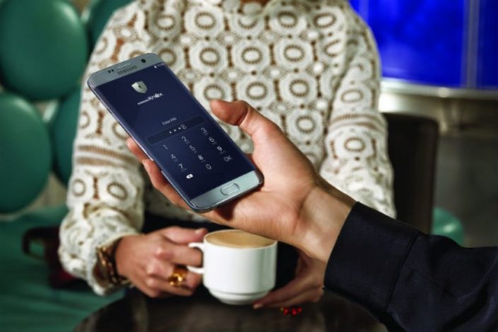 Samsung KNOX recebe melhor avaliação entre plataformas de segurança do mercado, segundo Gartner