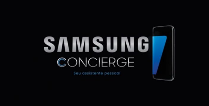 Samsung oferece experiência completa de atendimento ao consumidor
