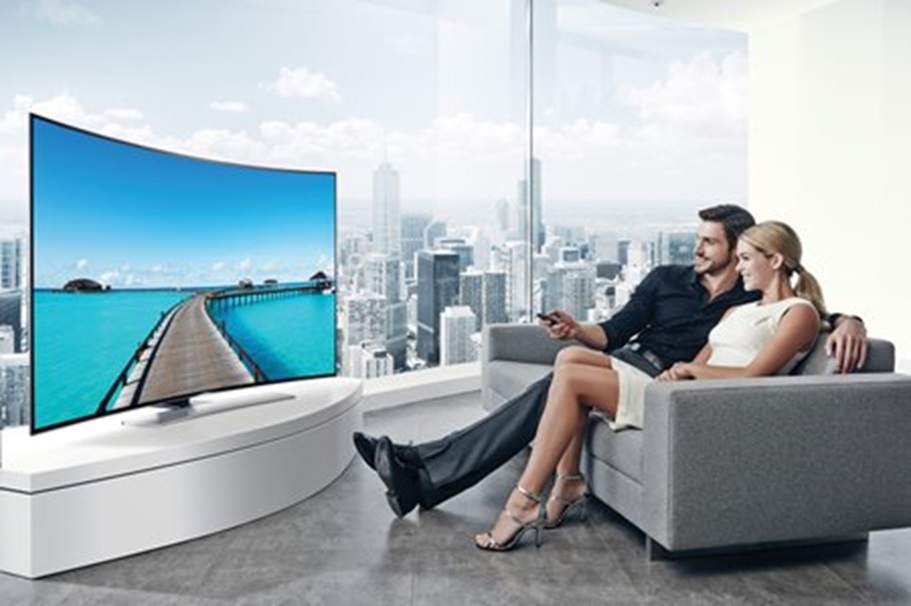 TVs grandes em comodos pequenos-Final