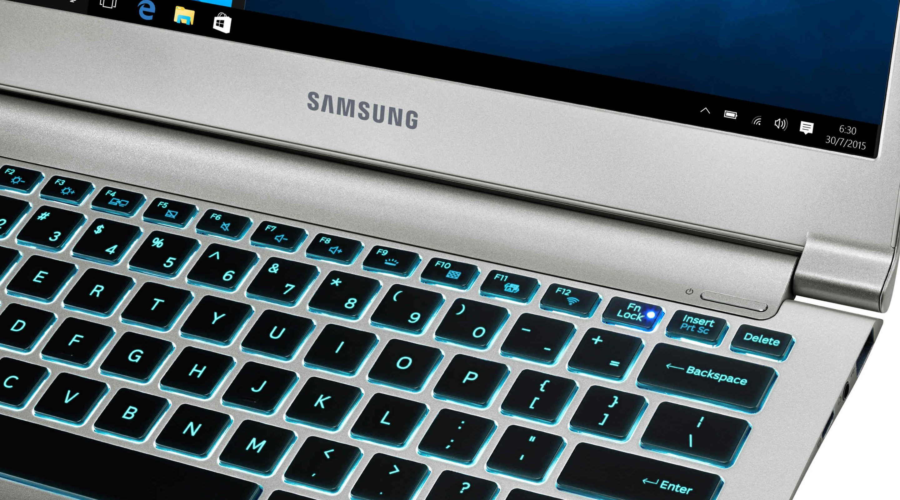 Conheça o novo notebook da Samsung que deixa o dia a dia mais prático e ...