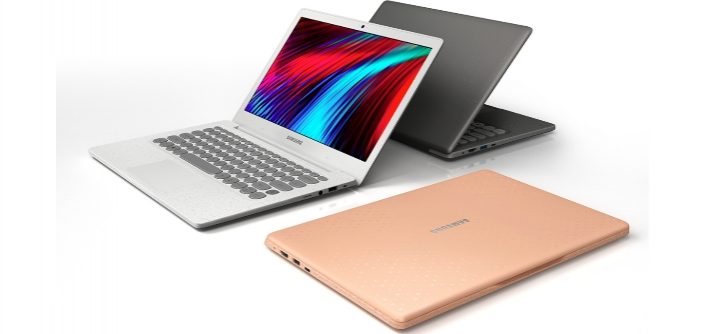 Samsung moderniza aprendizado com pacote de educação exclusivo ...