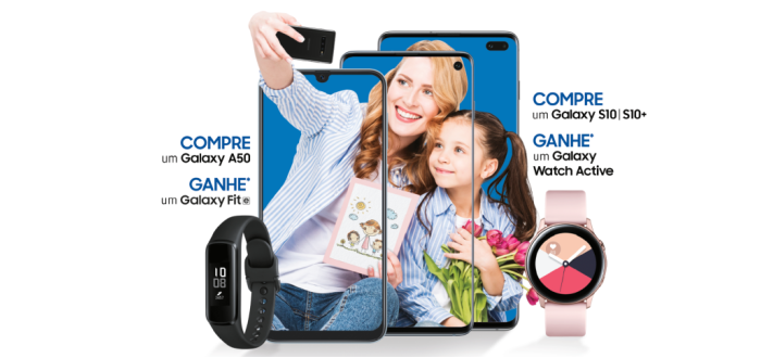 relogio para samsung s10