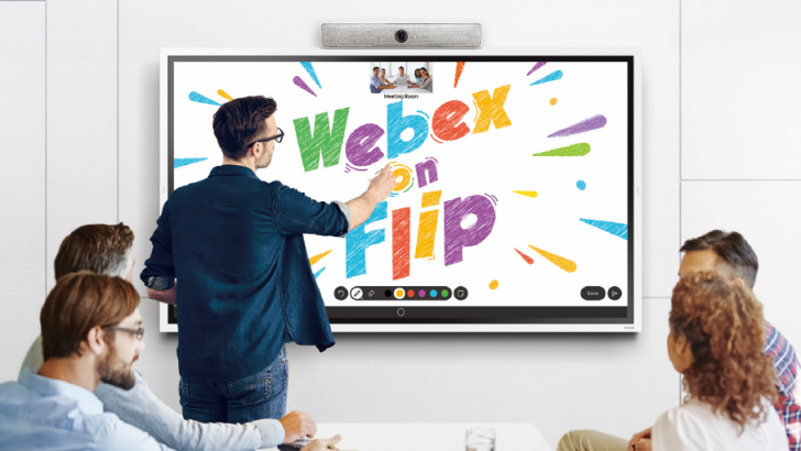 Webex-on-Flip.png