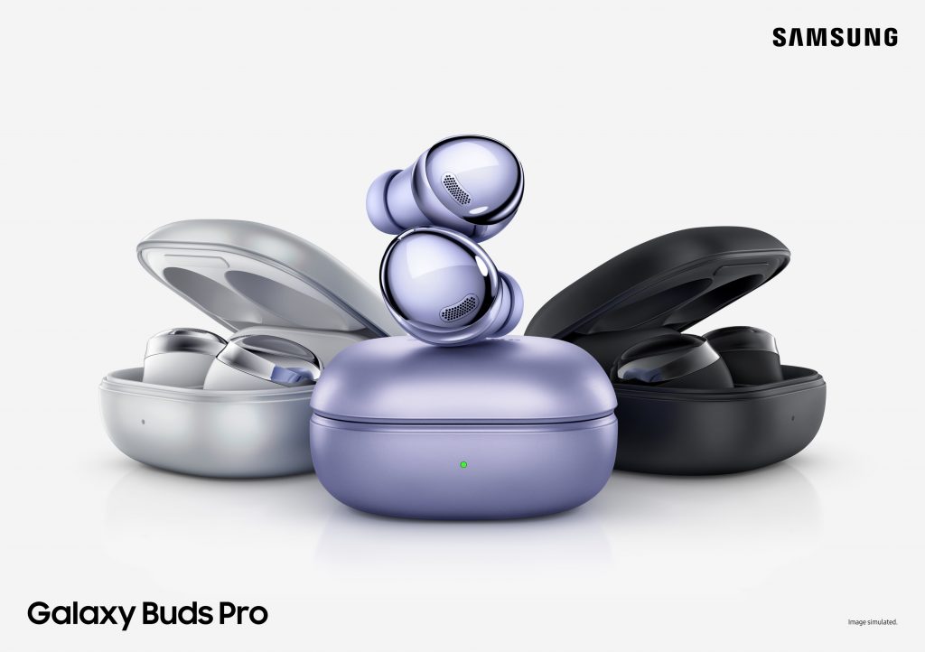 Samsung Galaxy Buds Pro 本体 Galaxy-Buds-Pro-PR_dl1_kv-