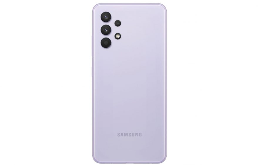 Samsung apresenta Galaxy A32 no Brasil – Page 1000 – Samsung