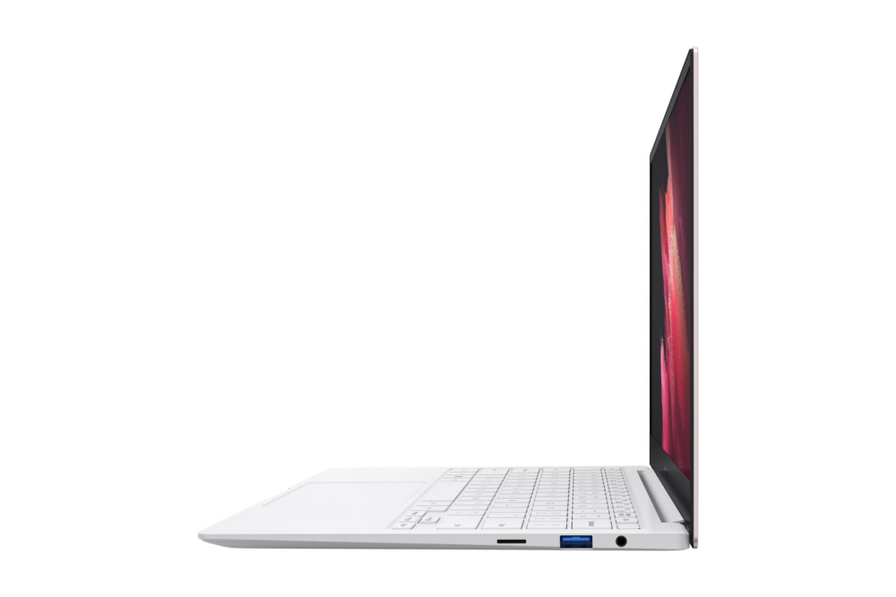 Notebooks Galaxy Book Pro e Galaxy Book Pro 360 oferecem experiência