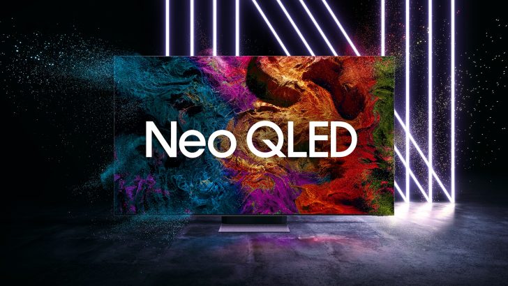 Samsung Neo QLED