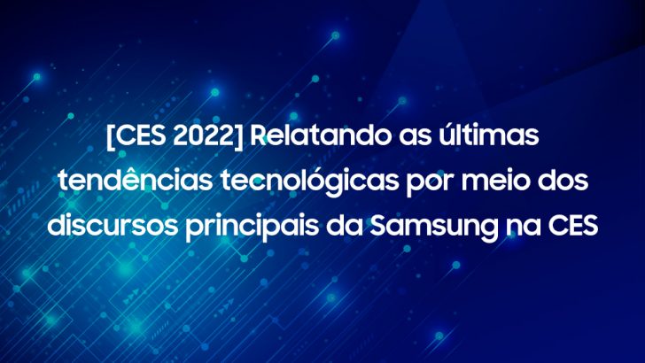 CES Keynote Tumbnail
