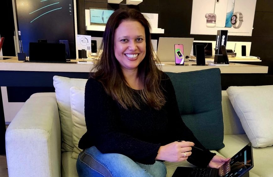 [Entrevista]: “Quem ainda não usa tablets, vai descobrir um novo mundo ...