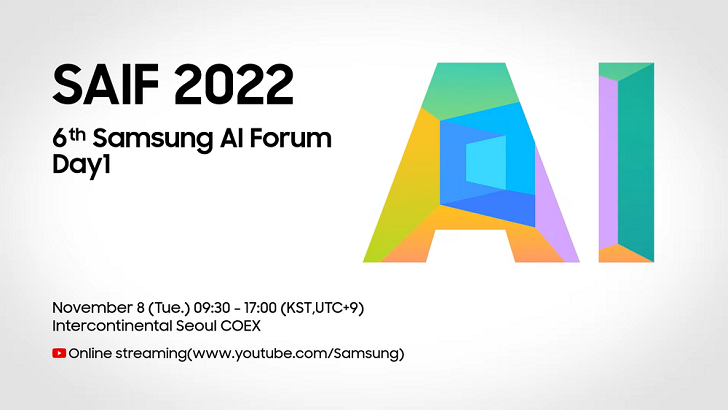 Samsung Electronics explora o futuro da pesquisa de Inteligência ...
