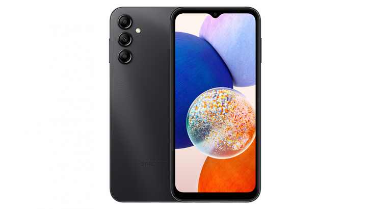 Samsung apresenta Galaxy A14 5G no Brasil – Samsung Newsroom Brasil