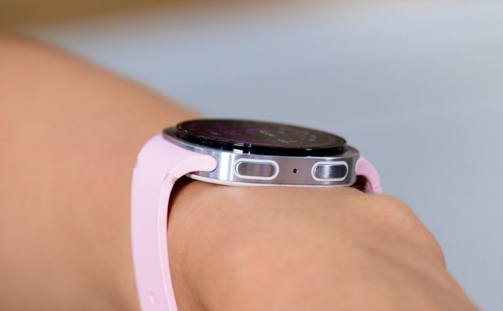 simplificando o sono, os exercícios e mais – Samsung Newsroom Brasil 10 Samsung Mobile Galaxy Unpacked July 2025 Galaxy Watch8 series Galaxy Watch8 and Galaxy Watch8 Classic First Look main9 911x563 1