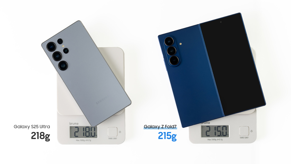 versatilidade poderosa no Galaxy Z Fold mais fino e leve até agora – Samsung Newsroom Brasil 12 Samsung Mobile Galaxy Unpacked July 2025 Unboxing Galaxy Z Fold7 Versatility Thinnest Lightest main11