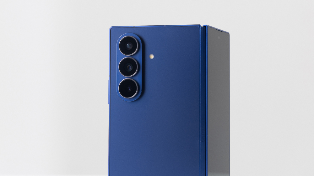 versatilidade poderosa no Galaxy Z Fold mais fino e leve até agora – Samsung Newsroom Brasil 4 Samsung Mobile Galaxy Unpacked July 2025 Unboxing Galaxy Z Fold7 Versatility Thinnest Lightest main3